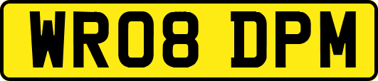 WR08DPM