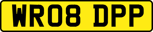 WR08DPP