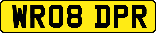 WR08DPR
