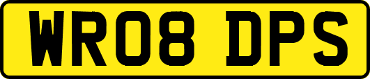 WR08DPS