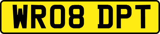 WR08DPT