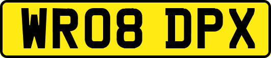 WR08DPX