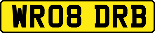 WR08DRB