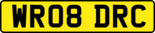 WR08DRC