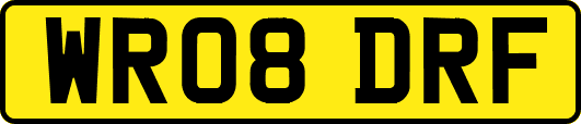 WR08DRF