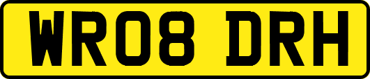 WR08DRH