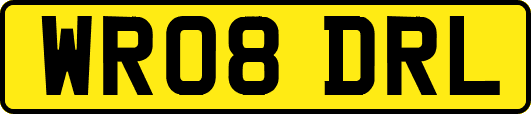 WR08DRL
