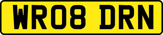 WR08DRN