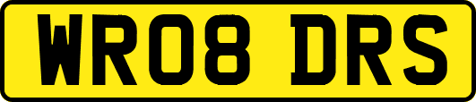 WR08DRS