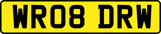 WR08DRW