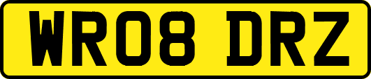 WR08DRZ