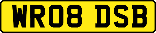 WR08DSB