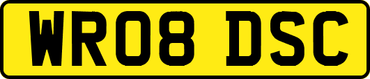 WR08DSC