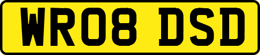 WR08DSD