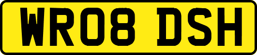 WR08DSH