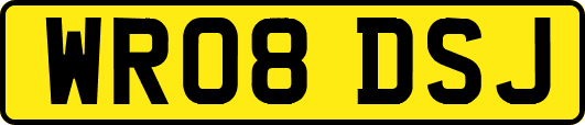 WR08DSJ