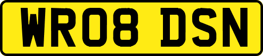 WR08DSN