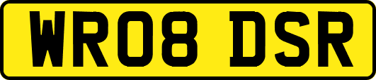 WR08DSR