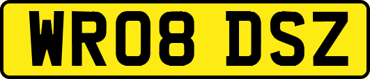 WR08DSZ