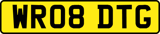 WR08DTG