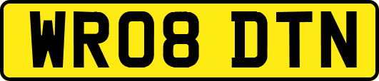WR08DTN