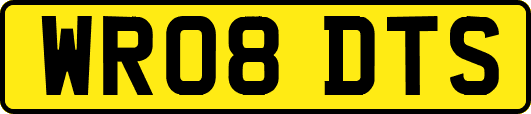 WR08DTS