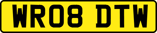 WR08DTW