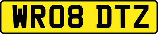WR08DTZ