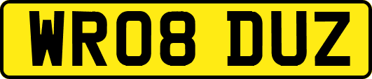 WR08DUZ