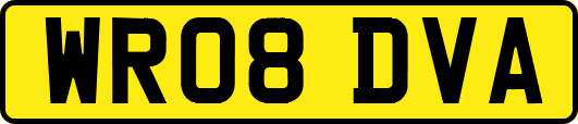 WR08DVA