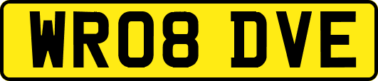 WR08DVE