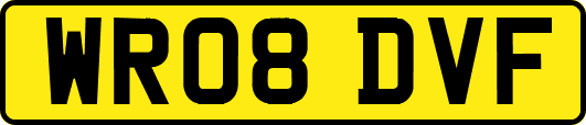WR08DVF