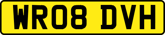 WR08DVH