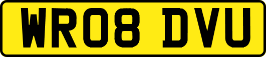 WR08DVU