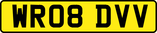 WR08DVV