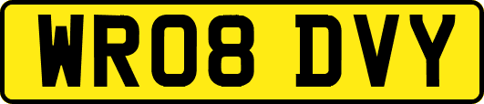 WR08DVY