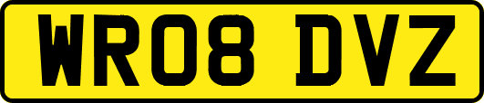 WR08DVZ