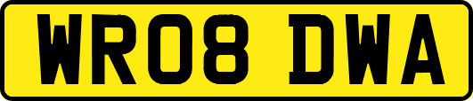 WR08DWA