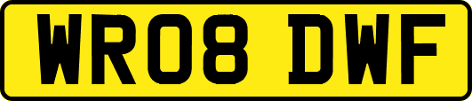 WR08DWF