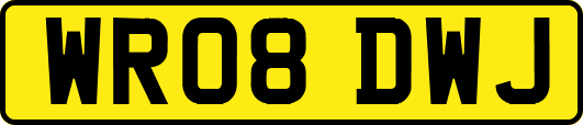 WR08DWJ