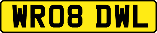 WR08DWL