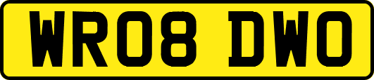 WR08DWO
