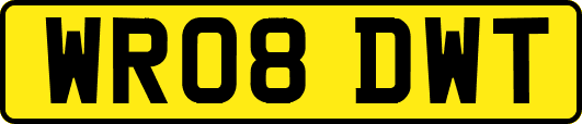 WR08DWT