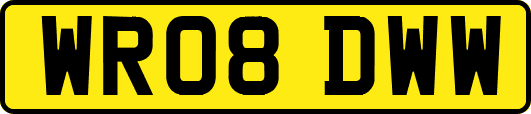WR08DWW