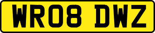 WR08DWZ