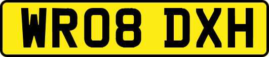 WR08DXH