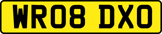 WR08DXO