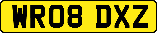 WR08DXZ