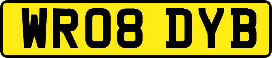WR08DYB