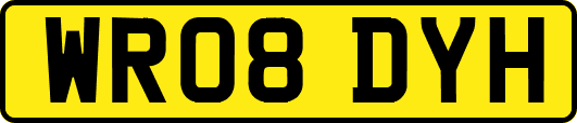 WR08DYH